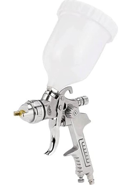 Üstten Tanklı Boya Tabancası - 4133030 fiyatları