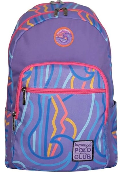 CPO4092 Sırt Çantası Kız Çocuk