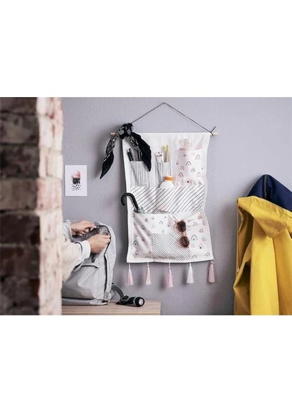 4600 Tekstil Kalemi - 10 Renk Seti (Temel) - Yuvarlak Uç 1 mm fırsatları