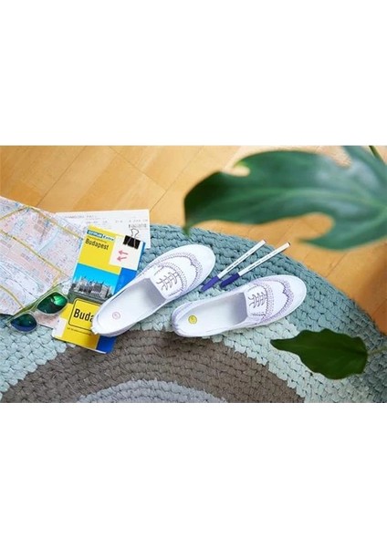 4600 Tekstil Kalemi - 10 Renk Seti (Temel) - Yuvarlak Uç 1 mm indirimleri