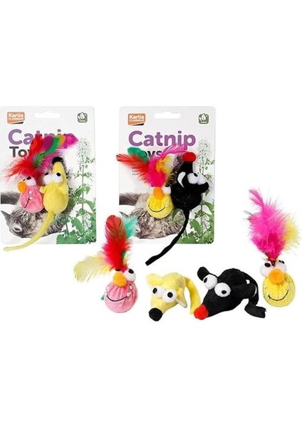Peluş Oyuncak Set, 2li, 6 cm fiyatları