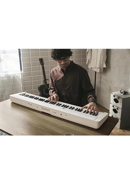 CT-S1-76WE 76 Tuşlu Org (Beyaz) indirimleri