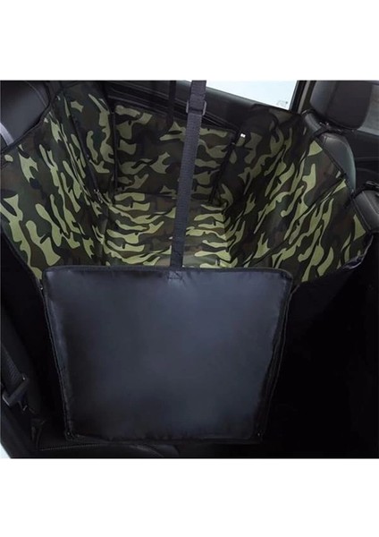 Araba Koltuk Köpek Kılıfı Taşıma Örtüsü Evcil Hayvan Için Araç Oto Araba Koruma Örtüsü modelleri
