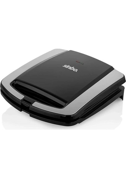 SSM-2587 Tost Makinesi