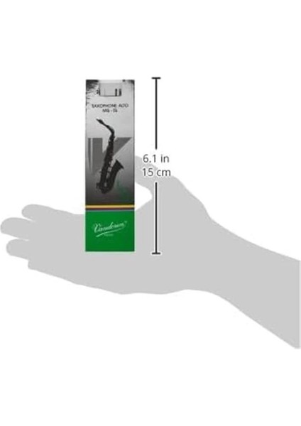 SM602B A45 Jumbo Java Ağızlık Alto Saksafon modelleri