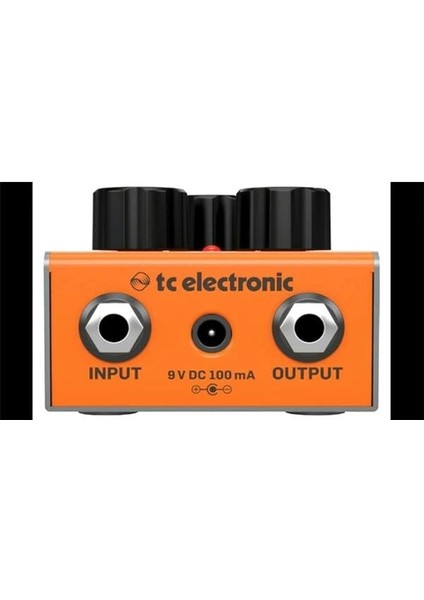 Tc Electronic Choka Tremolo - Tremolo Pedalı fiyatları