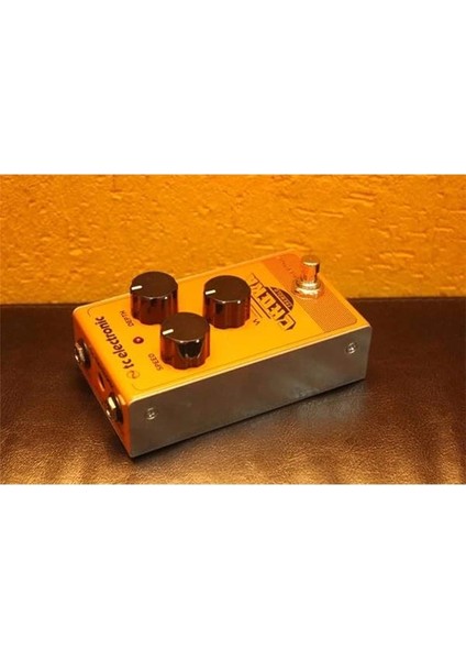 Tc Electronic Choka Tremolo - Tremolo Pedalı fırsatları