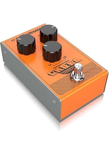 Tc Electronic Choka Tremolo - Tremolo Pedalı
