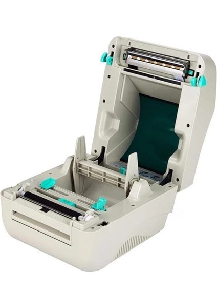 Xprinter 203DPI 127MM/S XP-470B Direct Thermal USB Barkod Yazıcı