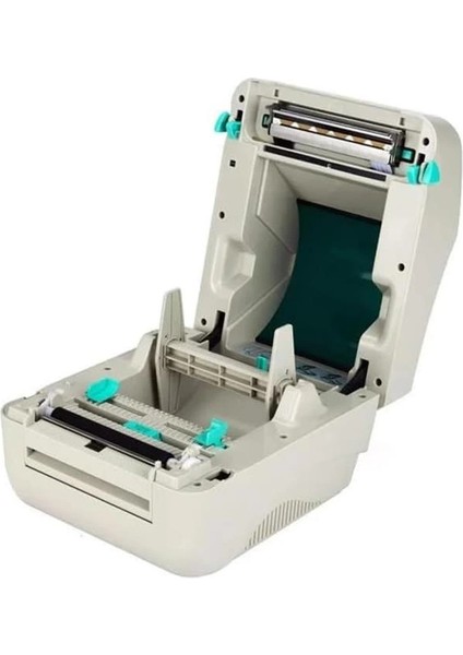 Xprinter 203DPI 127MM/S XP-470B Direct Thermal USB Barkod Yazıcı modelleri
