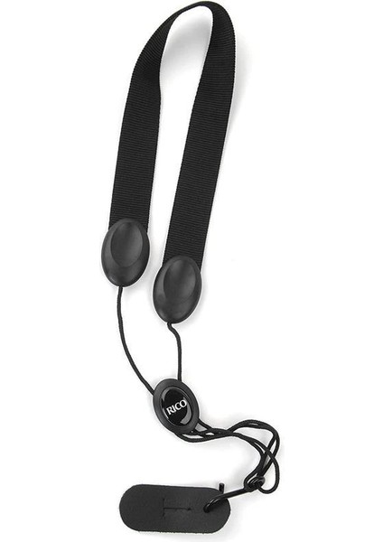 D'addario Rico CCA01 Klarnet Kayışı