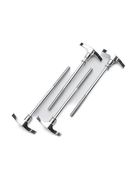 Sc-Bdtr/l Bas Davul Vidası / T-Rod modelleri