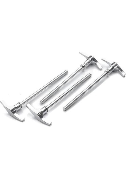 Sc-Bdtr/l Bas Davul Vidası / T-Rod