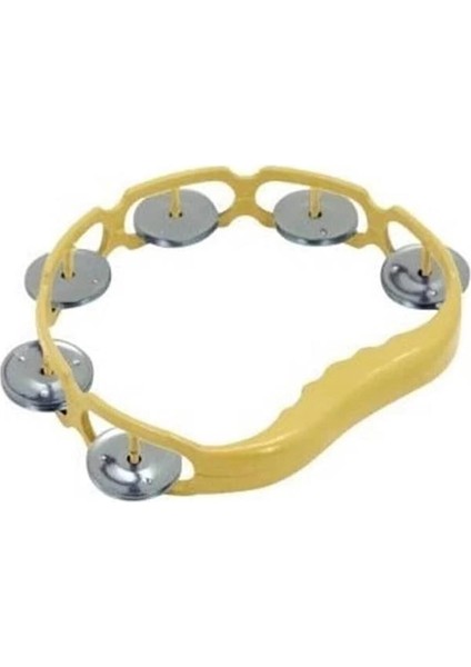 Benim Marifetlerim - Tutmalı Altın Tef