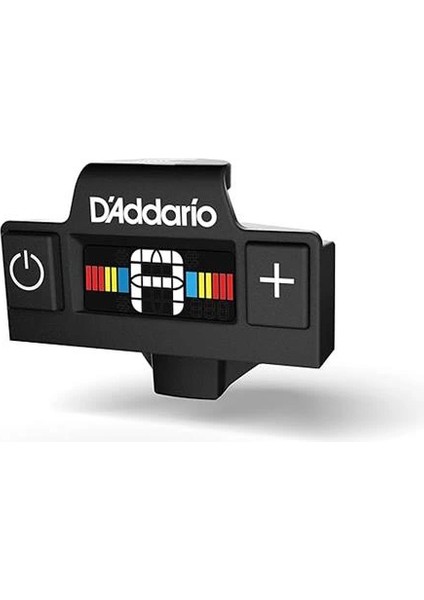 Planet Waves D'addario Pw-Ct-15 Ns Micro Soundhole Tuner Akort Aleti