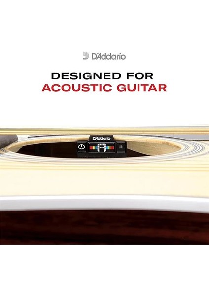 Planet Waves D'addario Pw-Ct-15 Ns Micro Soundhole Tuner Akort Aleti modelleri