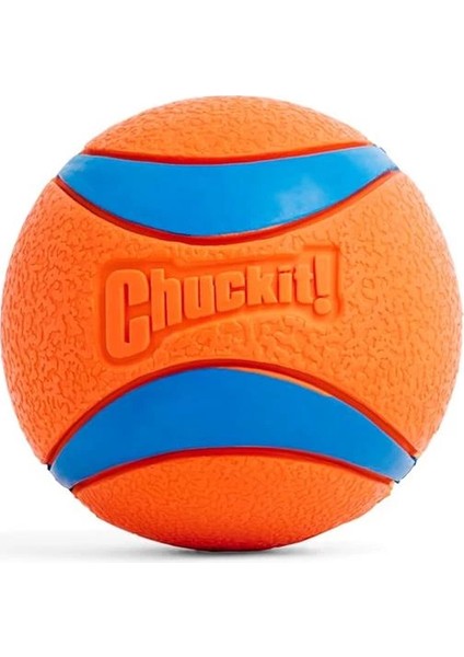 ! Ultra Ball Köpek Oyun Topu (Xl Boy)