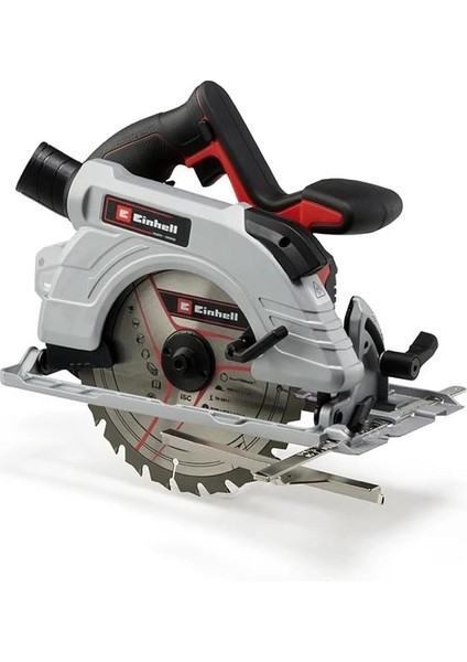 Professional Akülü Daire Testere Tp-Cs 18/190 Li Bl-Solo Power X-Change (18 V, Ø190 mm