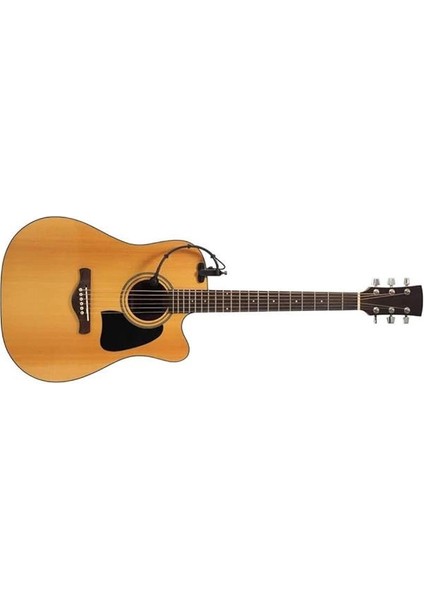 Audio-Technica ATM350GL Uzun Gitar Montajlı Kardioid Enstrüman Mikrofonu indirimleri