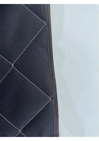 Araba Koltuğu Kılıfı Oto Koltuk Koruma Kılıfı Örtüsü Araba Kedi Köpek Minderi Araç Köpek Yatağı