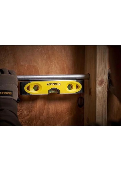 0/43/511 Torpedo ve Şoka Dayanıklı Su Terazisi fırsatları