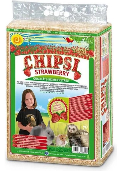 Çilekli Talaş 60 Lt modelleri