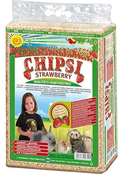 Çilekli Talaş 60 Lt fırsatları