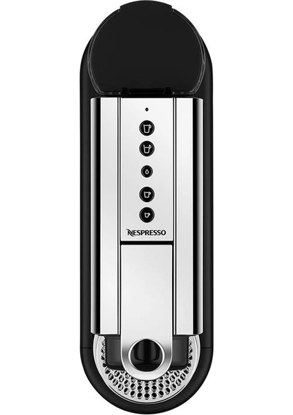 C 140 Citiz Platinum, Paslanmaz Çelik Kahve Makinesi indirimleri