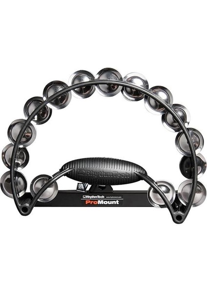 Pro - Siyah/siyah - Paslanmaz Çelik Jingle