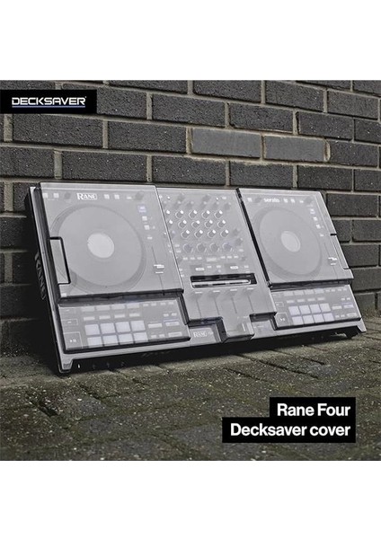 Rane Four Cover - Koruyucu Kapak fiyatları