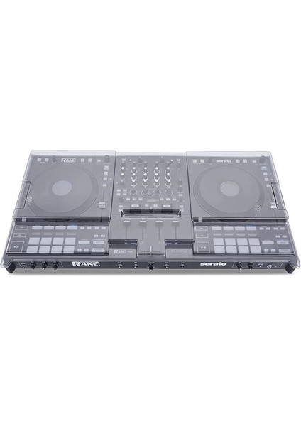 Rane Four Cover - Koruyucu Kapak modelleri