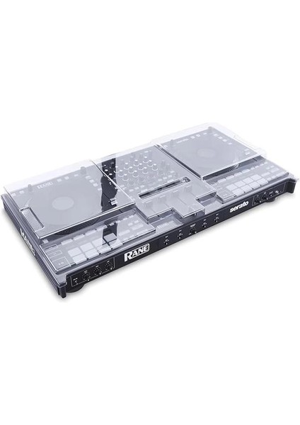 Rane Four Cover - Koruyucu Kapak