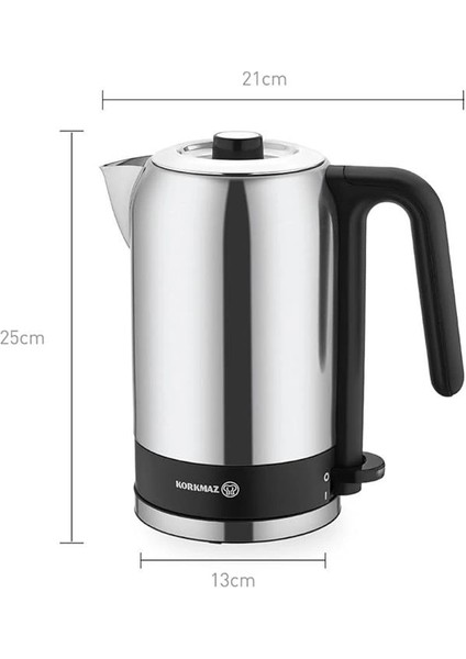 Tria 1.6 Lt Elektrikli Su Isıtıcı fiyatları