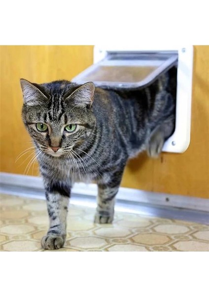 Pawise Kedi Kapısı 26X31 cm fiyatları