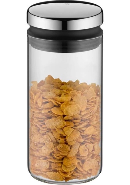 Cam Kavanoz 1 Lt indirimleri