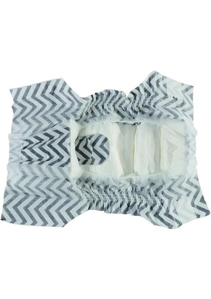 M-Pets Diapers Dişi Köpekler Için Külot L 10'lu fiyatları