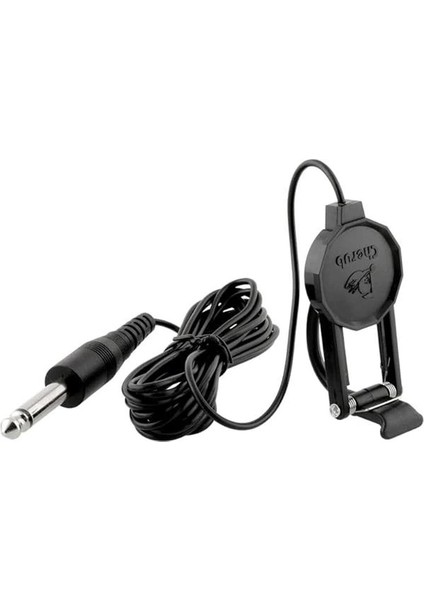 CP60V Pul Manyetik Mandallı -Yaylı Sazlar Için