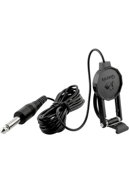 CP60V Pul Manyetik Mandallı -Yaylı Sazlar Için fırsatları