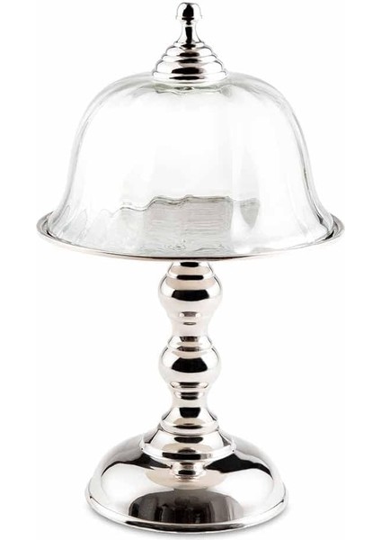 Alula Pastakek Standı 18X18X31 cm