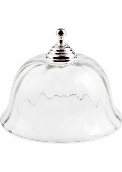 Alula Pastakek Standı 18X18X31 cm modelleri