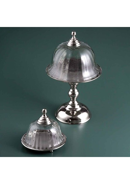 Alula Pastakek Standı 18X18X31 cm indirimleri