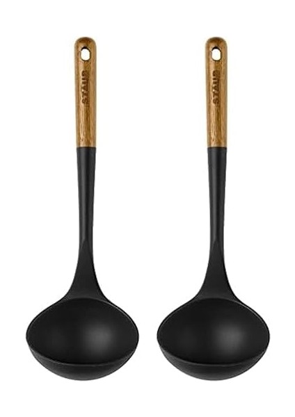 Soup Ladle 2li Paket
