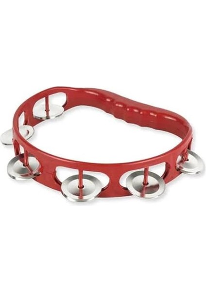 Benim Marifetlerim - Tutmalı Kırmızı Tef