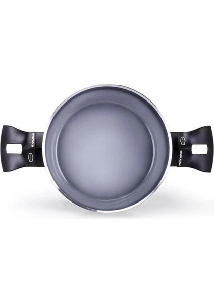 Aria Recycled Derin Tencere 20 cm