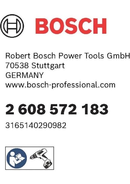 Professional Schnellspannbohrfutter (1 Hülse, Spannbereich 1-10 Mm, Aufnahme 3/8" - 24 indirimleri