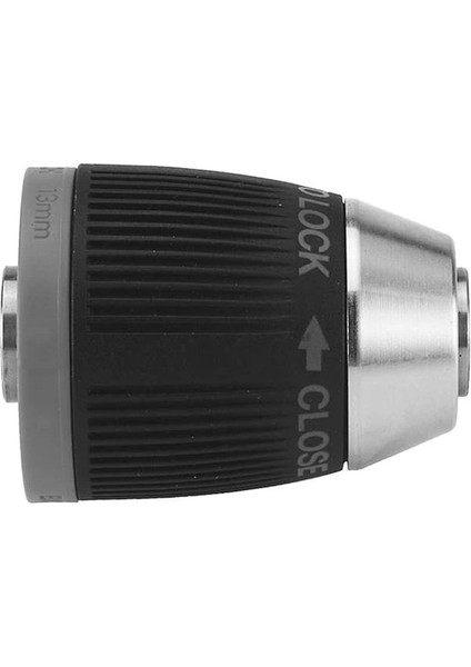 Professional Schnellspannbohrfutter (1 Hülse, Spannbereich 1-10 Mm, Aufnahme 3/8" - 24