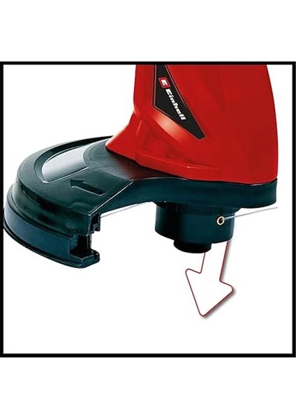 Gc-Et 2522, Elektrikli Kenar Kesme