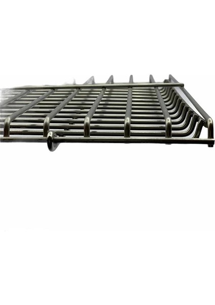 Paslanmaz Mangal Teli Izgara Teli 304 Krom Paslanmaz Çelik fiyatları