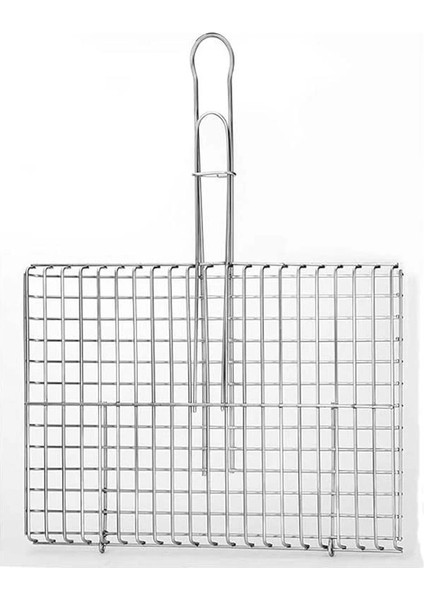 Paslanmaz Mangal Teli Izgara Teli 304 Krom Paslanmaz Çelik fırsatları