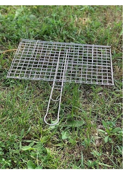 Paslanmaz Mangal Teli Izgara Teli 304 Krom Paslanmaz Çelik indirimleri